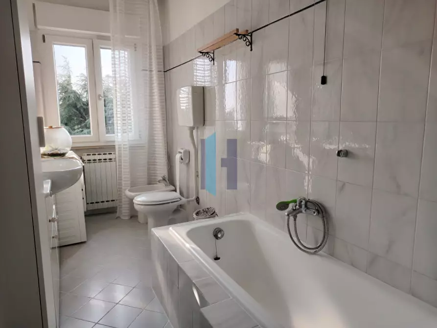 Immagine 16 di Appartamento in vendita  a Travagliato