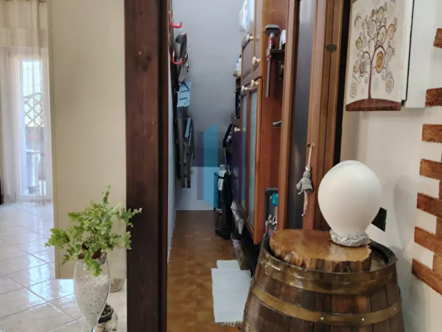 Immagine 19 di Appartamento in vendita  a Travagliato