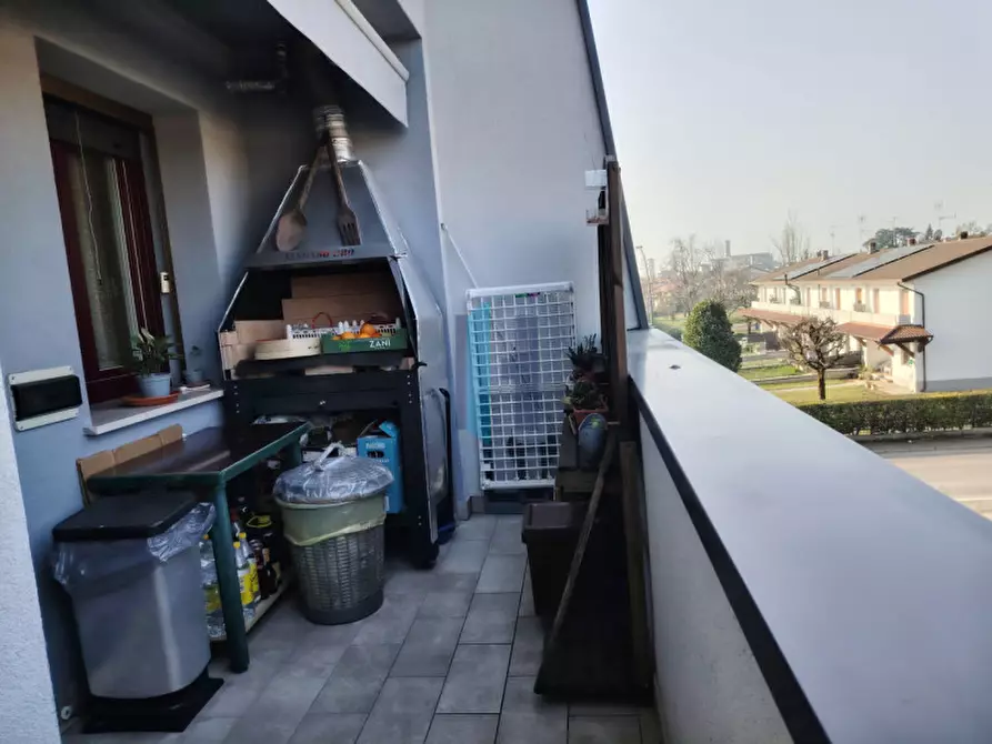 Immagine 20 di Appartamento in vendita  a Travagliato