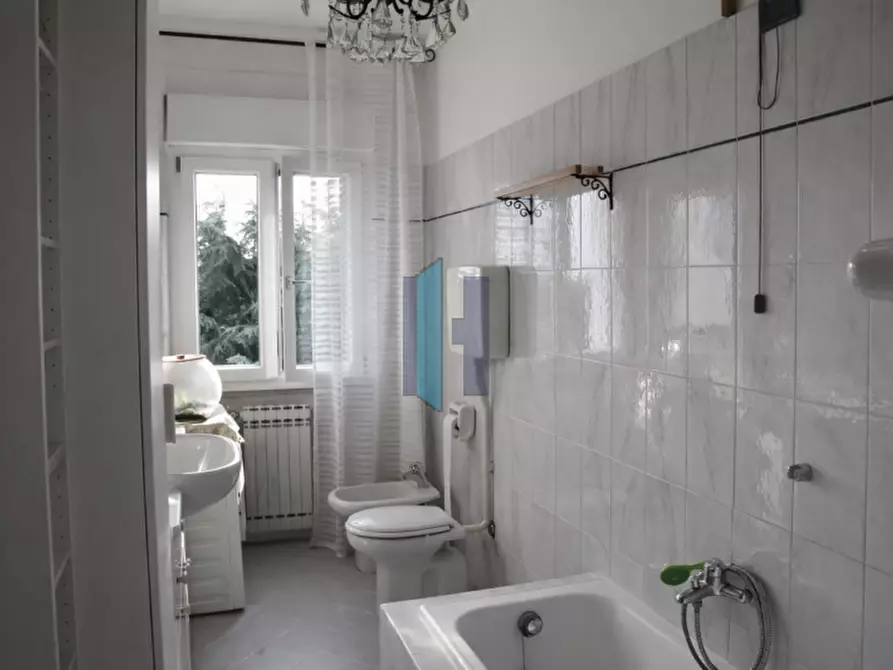 Immagine 21 di Appartamento in vendita  a Travagliato