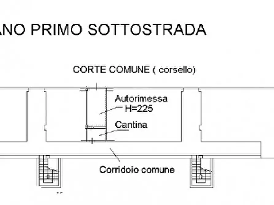 Immagine 19 di Appartamento in vendita  a Travagliato