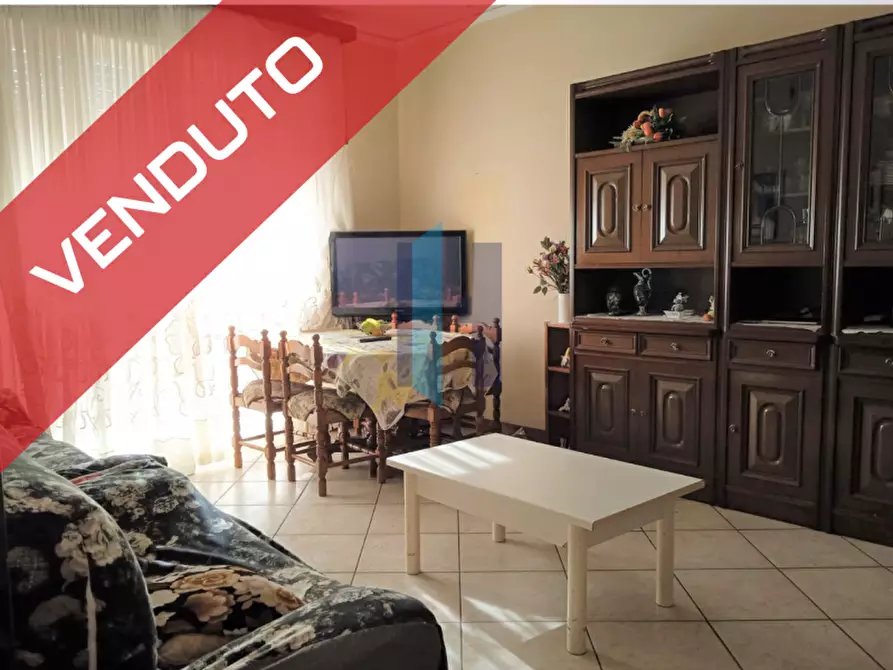 Immagine 1 di Appartamento in vendita  a Travagliato