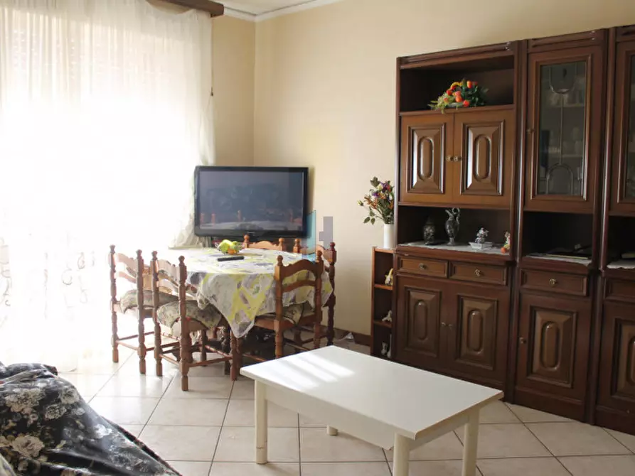 Immagine 3 di Appartamento in vendita  a Travagliato