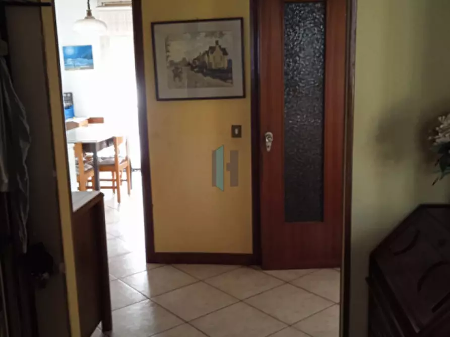 Immagine 7 di Appartamento in vendita  a Travagliato