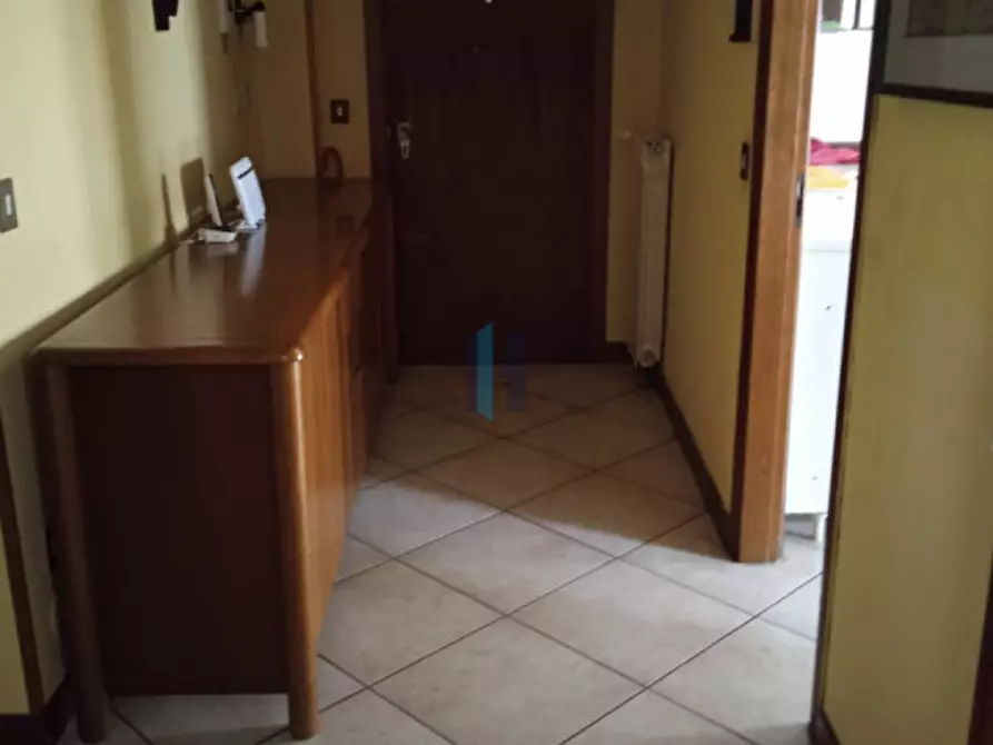 Immagine 8 di Appartamento in vendita  a Travagliato