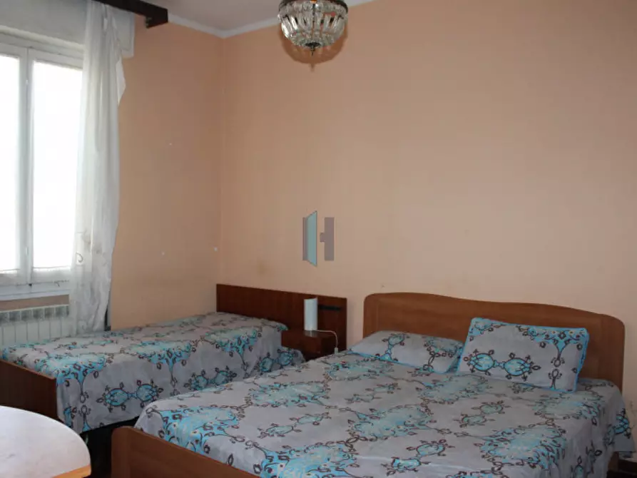 Immagine 13 di Appartamento in vendita  a Travagliato