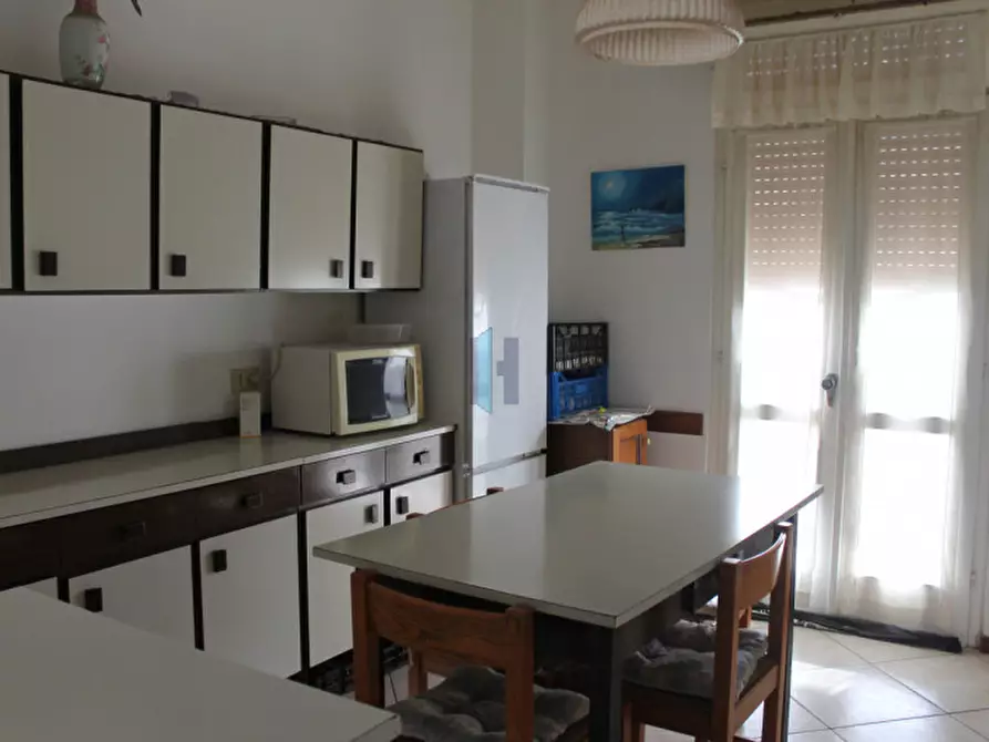 Immagine 15 di Appartamento in vendita  a Travagliato