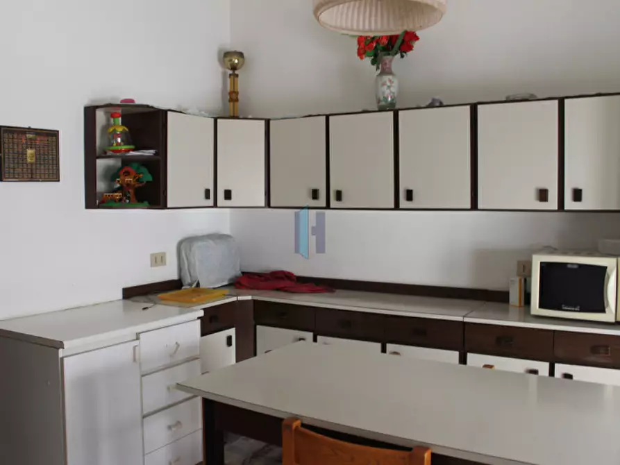 Immagine 16 di Appartamento in vendita  a Travagliato