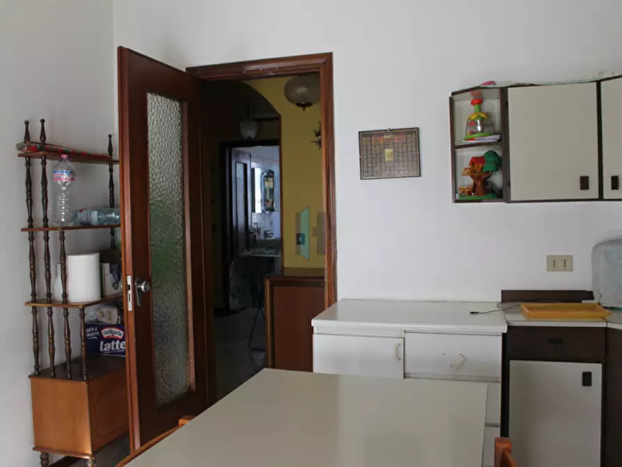 Immagine 17 di Appartamento in vendita  a Travagliato