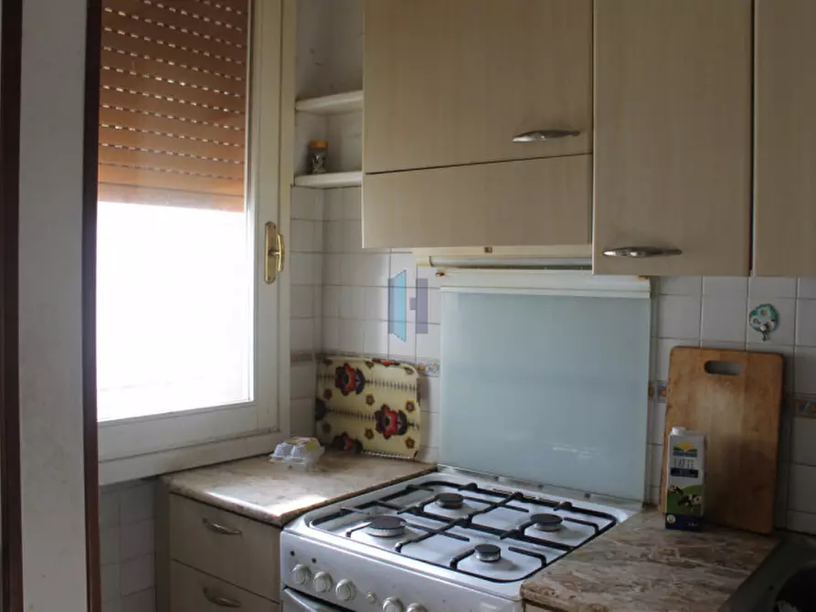 Immagine 18 di Appartamento in vendita  a Travagliato