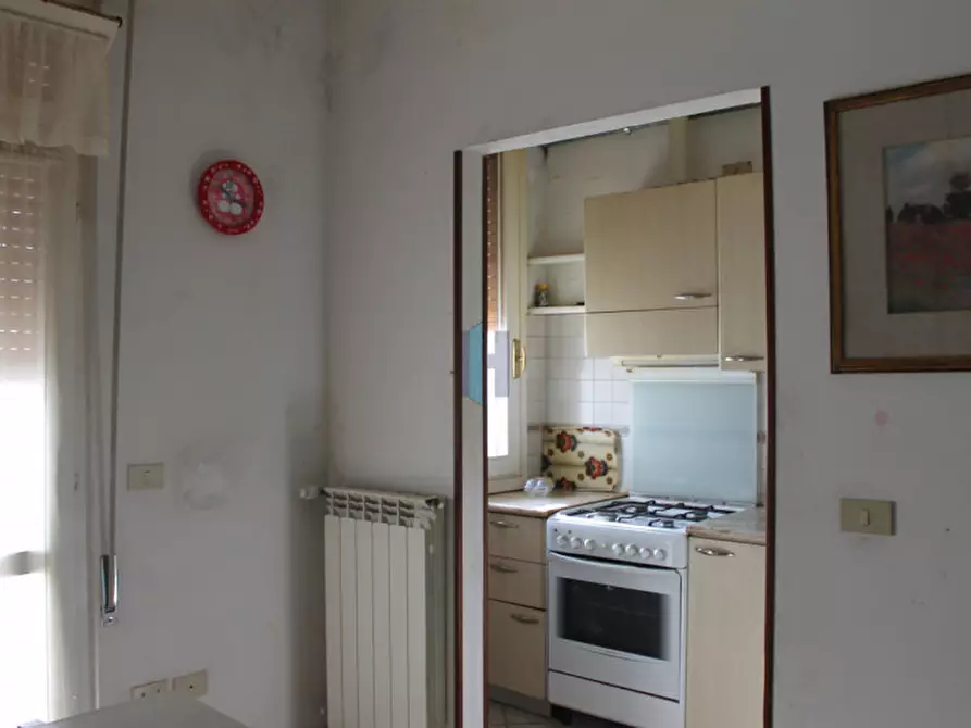 Immagine 19 di Appartamento in vendita  a Travagliato