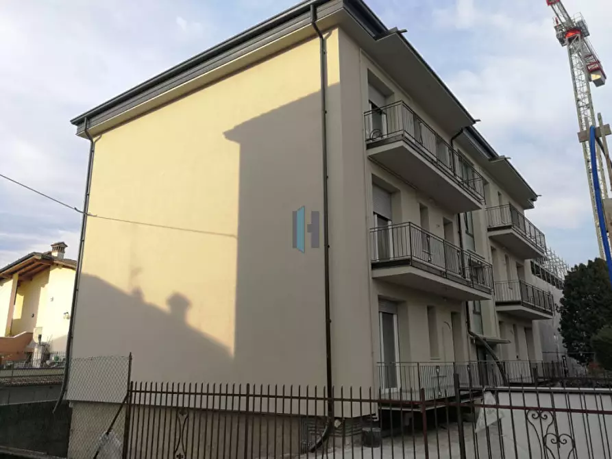 Immagine 26 di Appartamento in vendita  a Travagliato