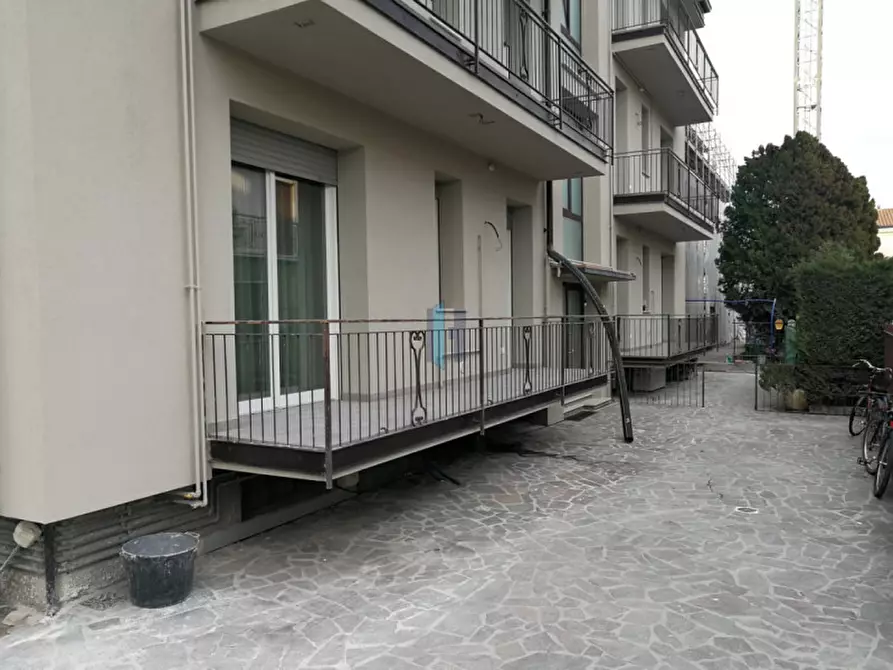 Immagine 27 di Appartamento in vendita  a Travagliato