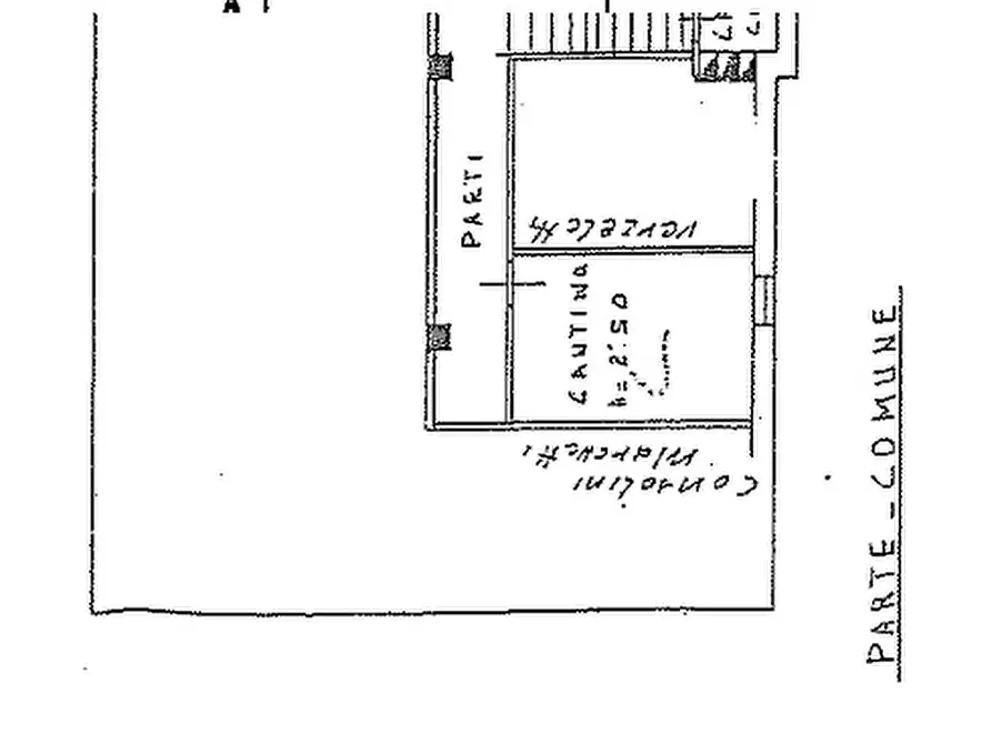 Immagine 31 di Appartamento in vendita  a Travagliato