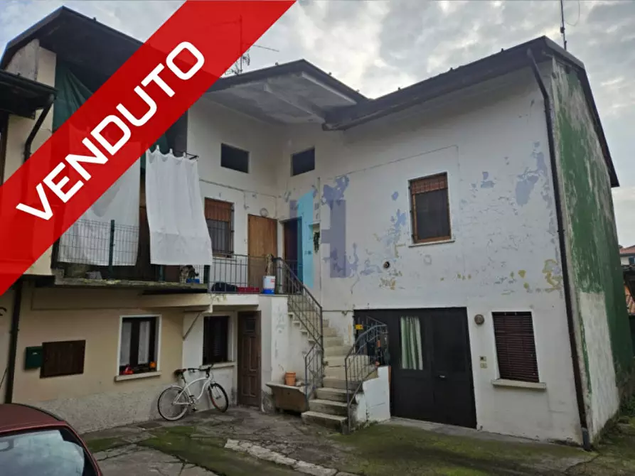 Immagine 1 di Appartamento in vendita  a Travagliato