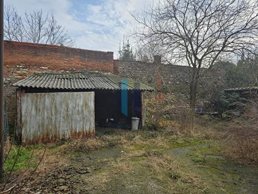 Immagine 3 di Appartamento in vendita  a Travagliato