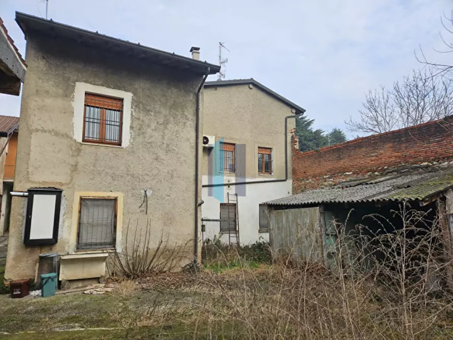 Immagine 3 di Appartamento in vendita  a Travagliato