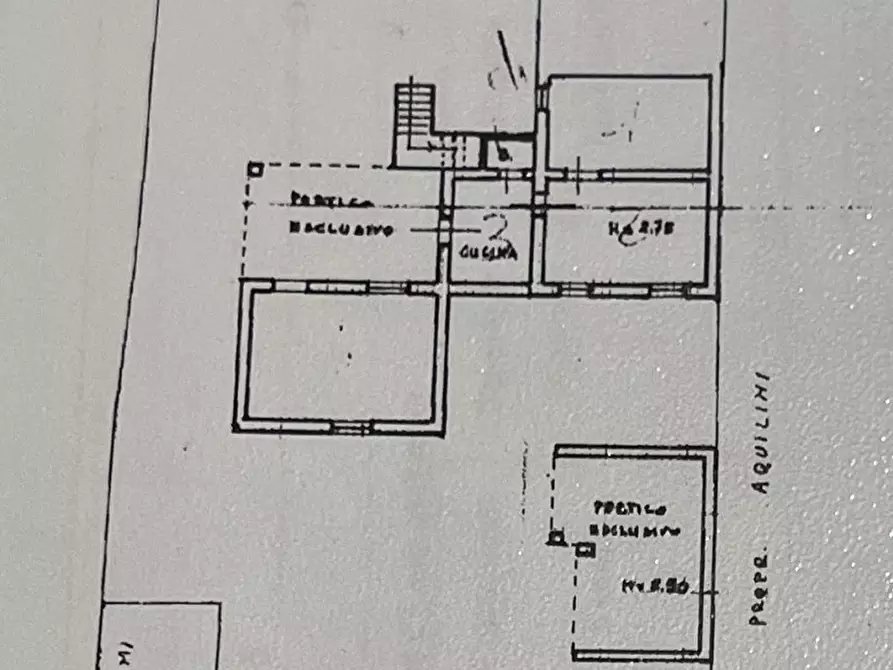 Immagine 7 di Appartamento in vendita  a Travagliato