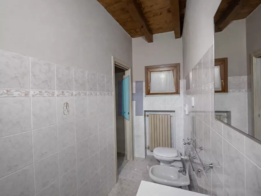 Immagine 7 di Appartamento in vendita  a Travagliato