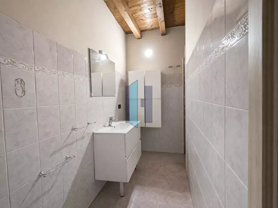 Immagine 7 di Appartamento in vendita  a Travagliato