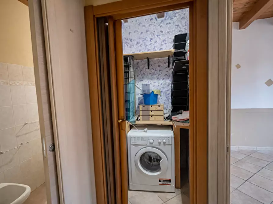 Immagine 10 di Appartamento in vendita  a Travagliato