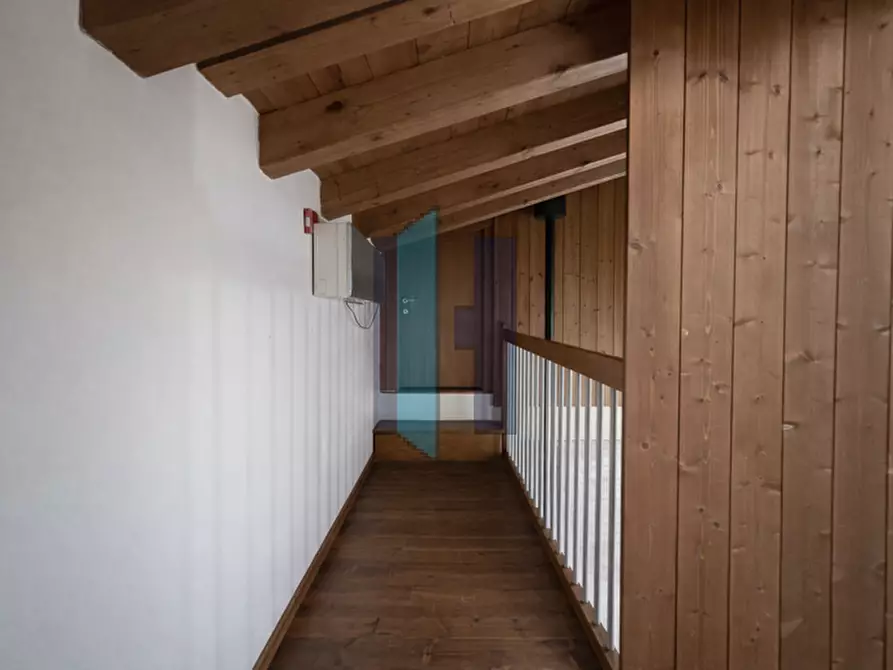 Immagine 11 di Appartamento in vendita  a Travagliato