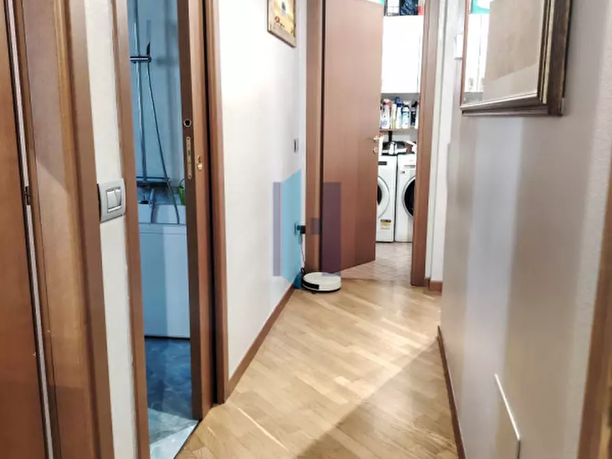 Immagine 11 di Appartamento in vendita  a Travagliato
