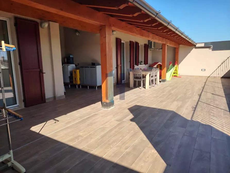 Immagine 22 di Appartamento in vendita  a Travagliato