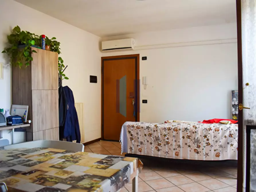 Immagine 8 di Appartamento in vendita  a Travagliato