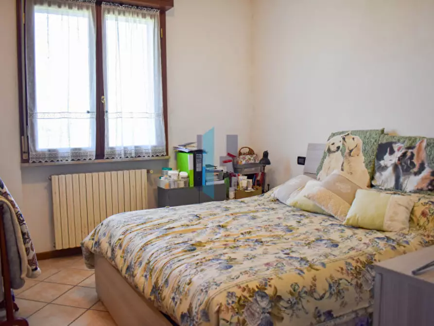 Immagine 9 di Appartamento in vendita  a Travagliato
