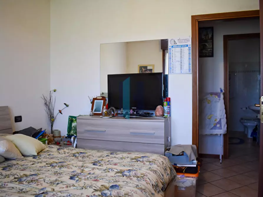 Immagine 10 di Appartamento in vendita  a Travagliato