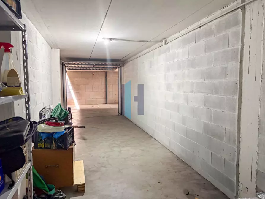 Immagine 16 di Appartamento in vendita  a Travagliato