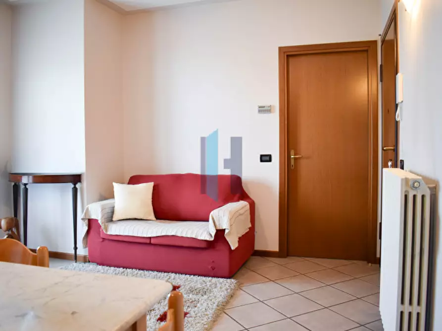 Immagine 2 di Appartamento in vendita  a Travagliato