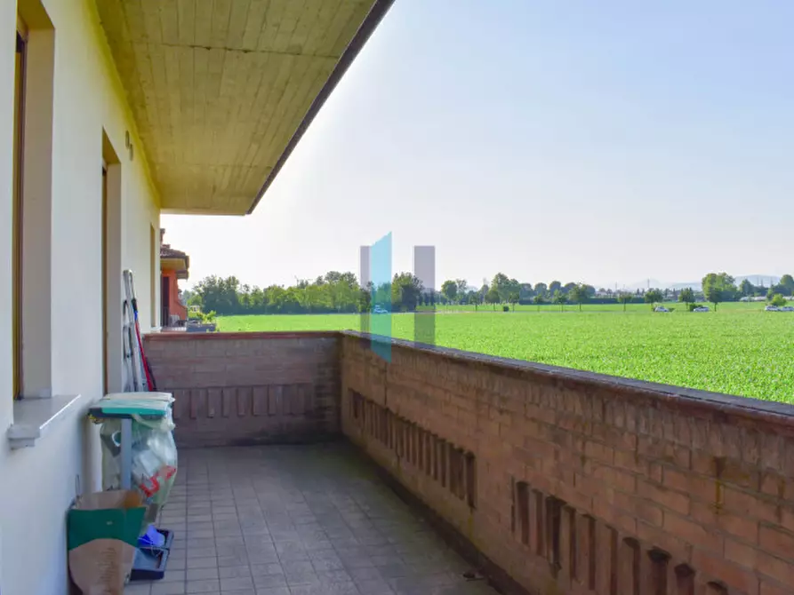 Immagine 4 di Appartamento in vendita  a Travagliato