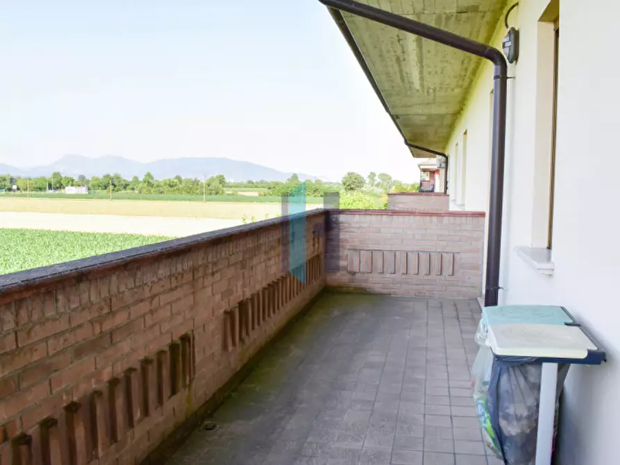 Immagine 5 di Appartamento in vendita  a Travagliato