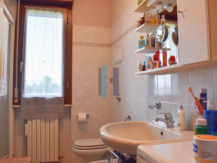 Immagine 6 di Appartamento in vendita  a Travagliato