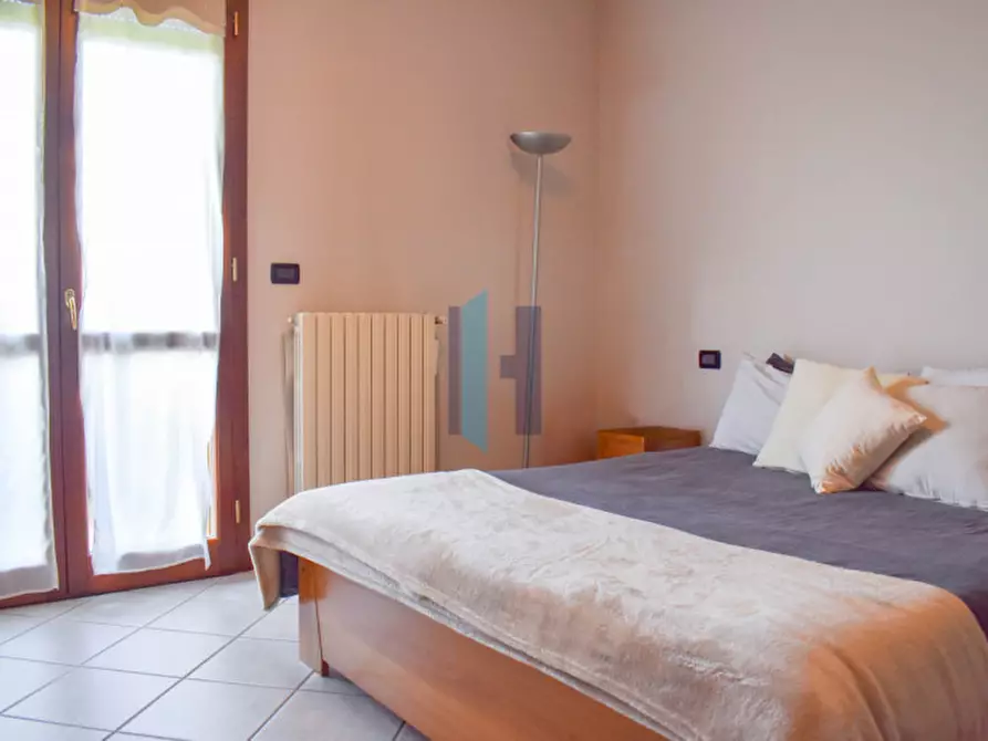 Immagine 9 di Appartamento in vendita  a Travagliato