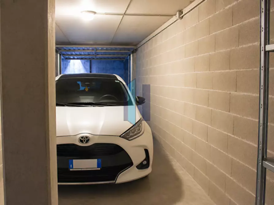 Immagine 13 di Appartamento in vendita  a Travagliato