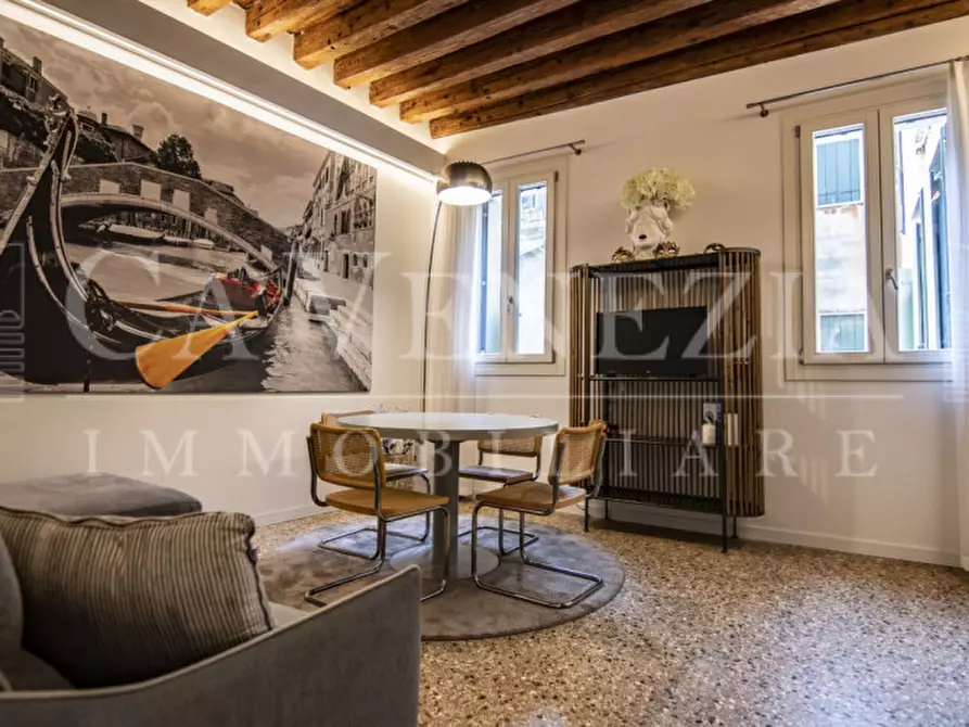 Immagine 3 di Appartamento in vendita  in Riva De Biasio a Venezia