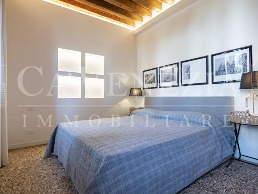 Immagine 10 di Appartamento in vendita  in Riva De Biasio a Venezia