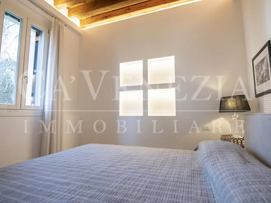 Immagine 11 di Appartamento in vendita  in Riva De Biasio a Venezia