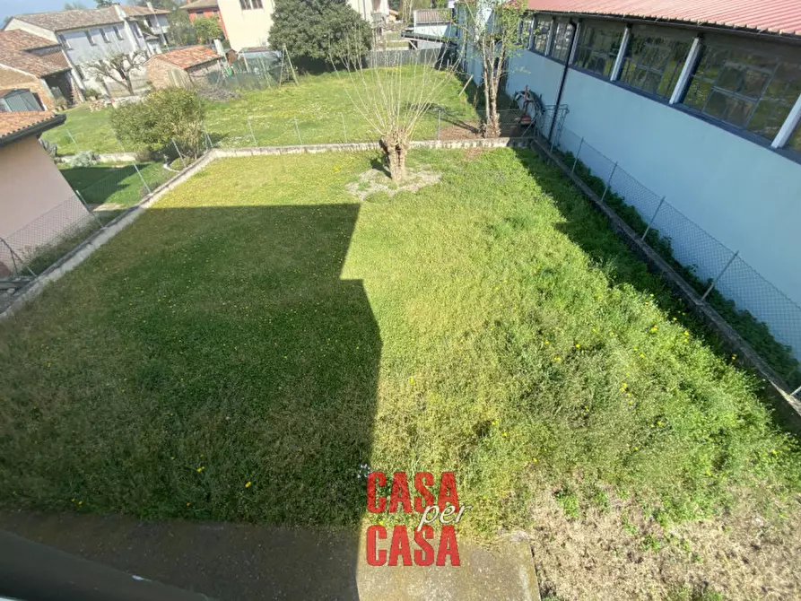 Immagine 20 di Casa bifamiliare in vendita  in via don fabiano de nale a Ponso