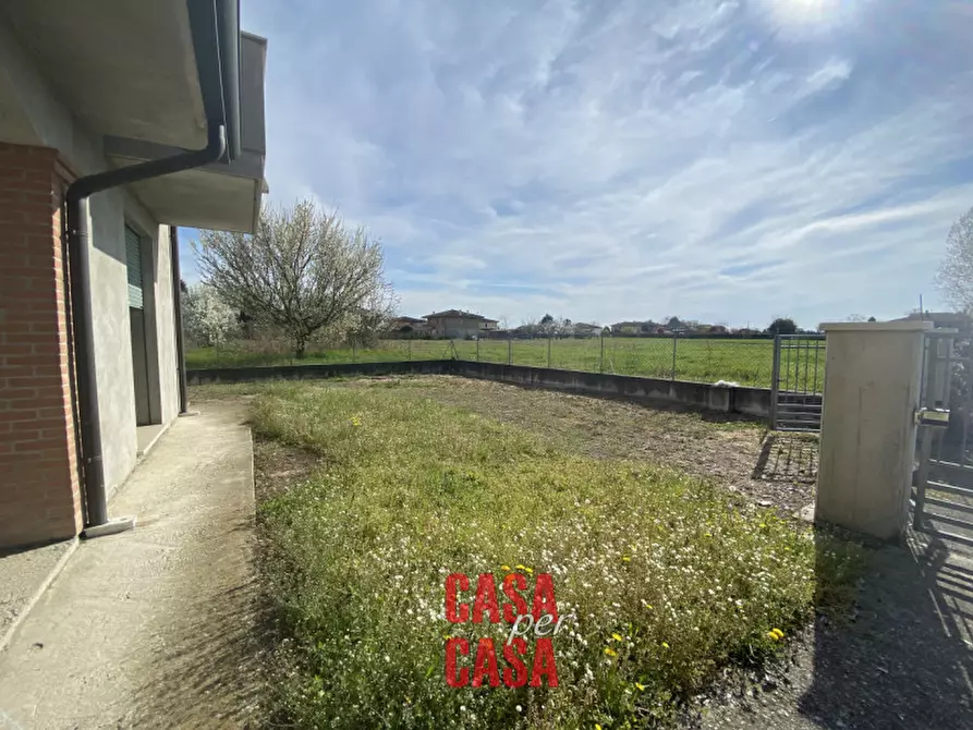 Immagine 21 di Casa bifamiliare in vendita  in via don fabiano de nale a Ponso