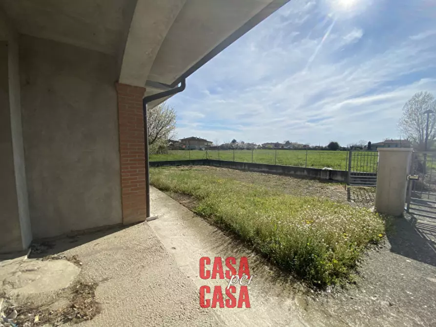 Immagine 22 di Casa bifamiliare in vendita  in via don fabiano de nale a Ponso