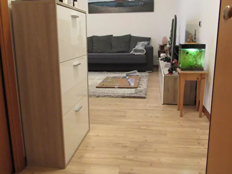 Immagine 1 di Appartamento in vendita  in via europa a Giavera Del Montello