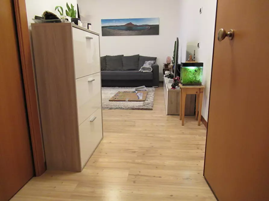 Immagine 2 di Appartamento in vendita  in via europa a Giavera Del Montello