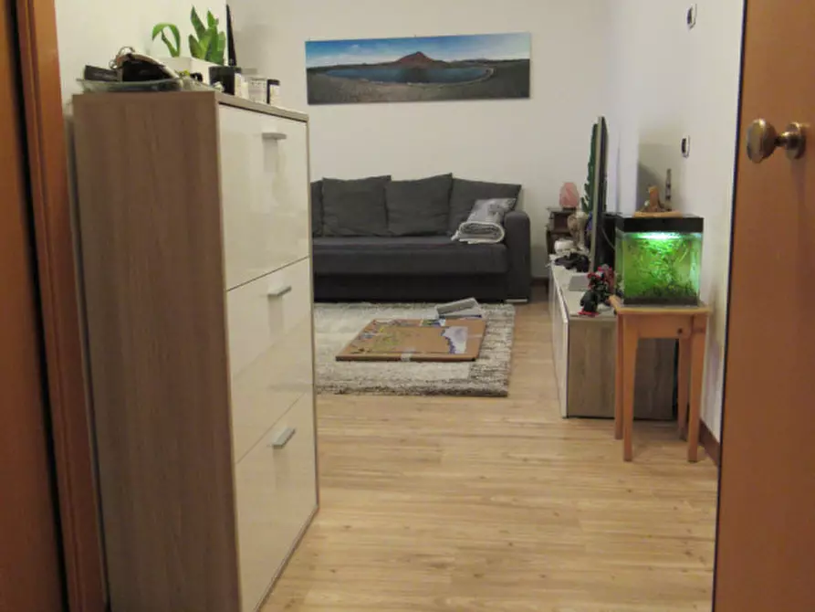 Immagine 3 di Appartamento in vendita  in via europa a Giavera Del Montello