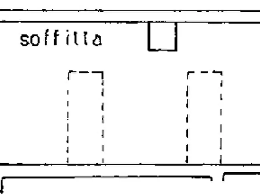 Immagine 6 di Appartamento in vendita  in via europa a Giavera Del Montello