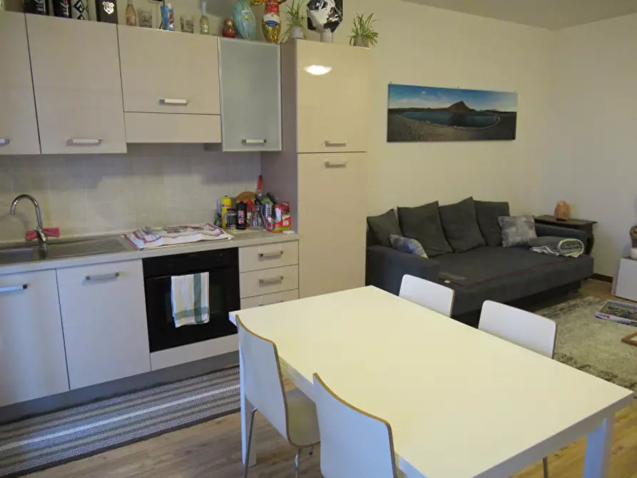 Immagine 8 di Appartamento in vendita  in via europa a Giavera Del Montello