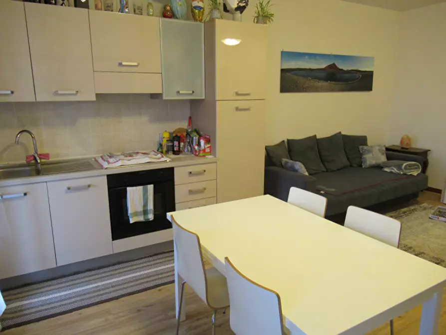 Immagine 9 di Appartamento in vendita  in via europa a Giavera Del Montello